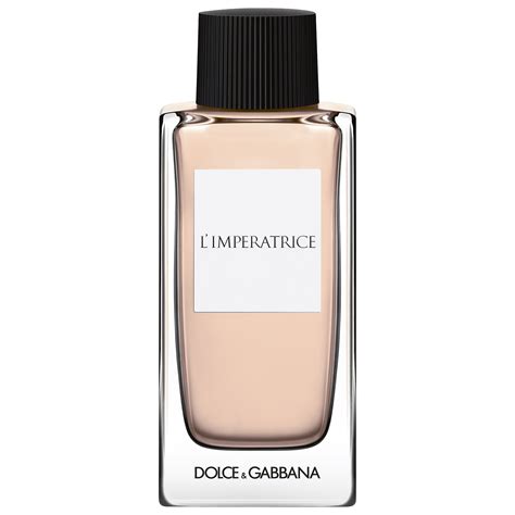 L’IMPERATRICE Eau de Toilette